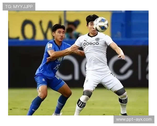 浦项制铁足球俱乐部武汉之行,中韩足球差距引深思 浦项制铁足球俱乐部武汉之行,中韩足球差距引深思