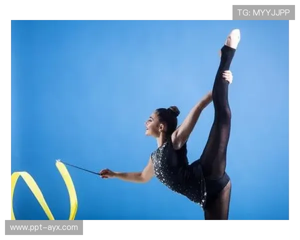 节奏体操动作组合新策略提升成套表现