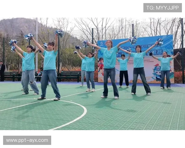 探索社区体育赛事多样化:助力全民健身的创新项目