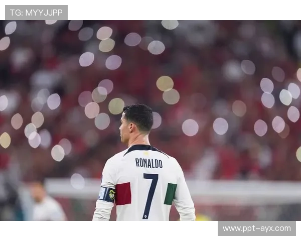 C罗再掀全球热潮,赛场内外话题持续霸榜