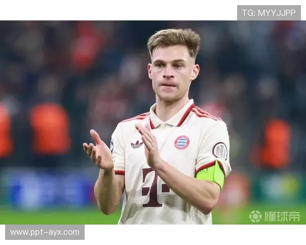 基米希潜力无限，未来有望成为世界顶级中场核心