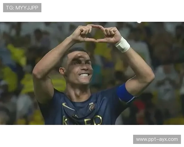 C罗传射建功助球队取胜，展现巨星风采