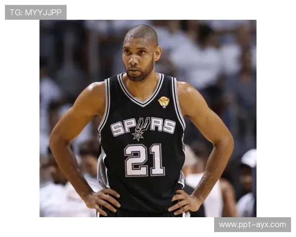 邓肯总决赛MVP加冕传奇，马刺王朝基石再添荣耀