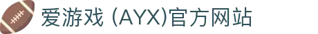 爱游戏 (AYX)官方网站